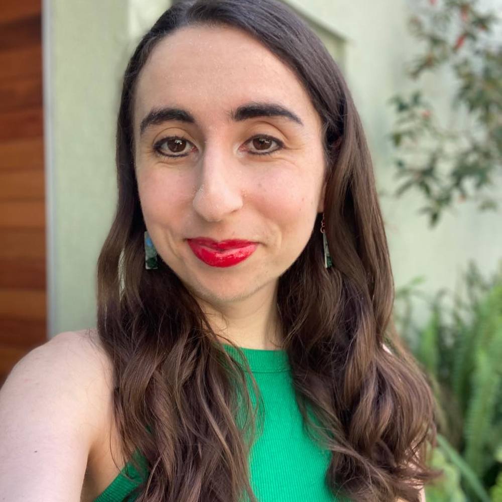 Meet your Posher, Sarah